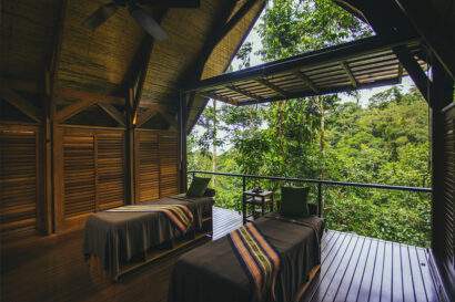 Amor Arenal, Costa Rica | Serandipians Hotel Partner