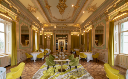 Vila Foz Hotel & Spa, Portugal | Serandipians Hotel Partners