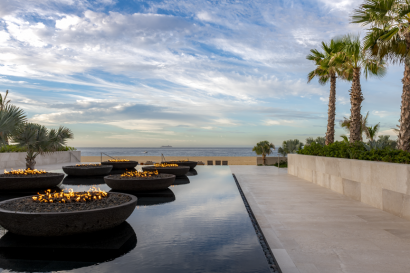 Nobu Hotel Los Cabos, Mexico | Serandipians Hotel Partner