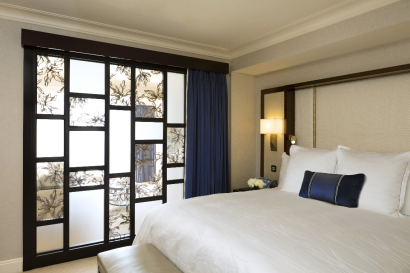 The Peninsula Chicago, USA | Serandipians Hotel Partner