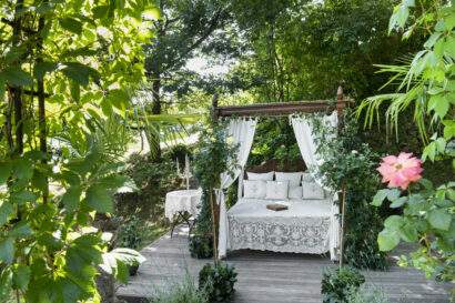 Castel Frasburg, Italy | Serandipians Hotel Partner