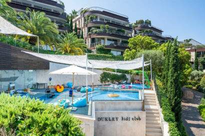 Dukley Hotel & Resort 5*, Montenegro | Serandipians, Hotel Partner