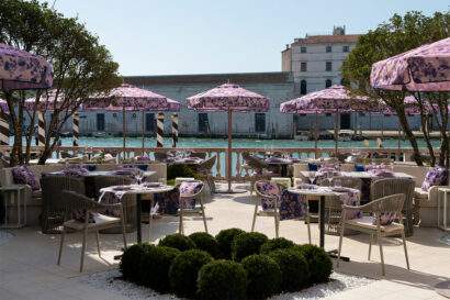 The St. Regis Venice, Italy | Serandipians Hotel Partner