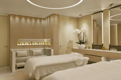 Cheval Blanc, Saint-Tropez, France | Serandipians Hotel Partner