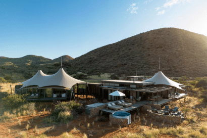 Tswalu Kalahari Reserve, South Africa | Serandipians Hotel Partners