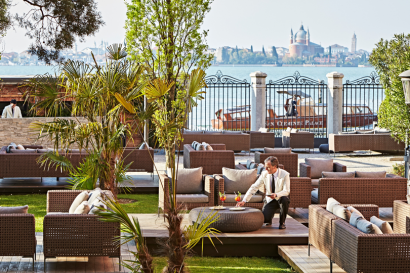 San Clemente Palace Venice, Italy | Serandipians Hotel Partner