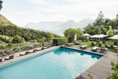 Castel Frasburg, Italy | Serandipians Hotel Partner