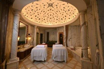 The Imperial New Delhi, India | Serandipians Hotel Partner