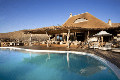 Tswalu Kalahari Reserve, South Africa | Serandipians Hotel Partners