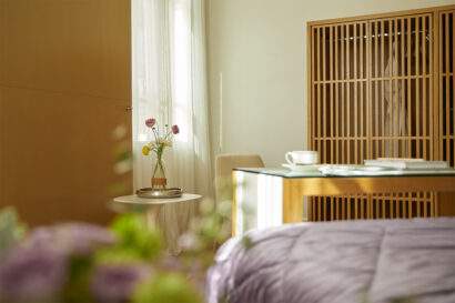 The Excelsior, Greece | Serandipians Hotel Partner 