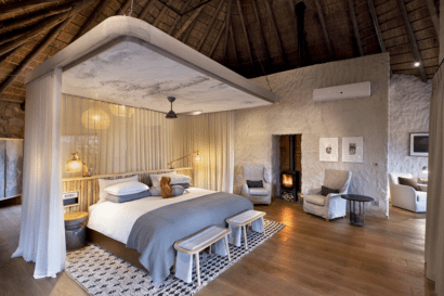 Tswalu Kalahari Reserve, South Africa | Serandipians Hotel Partners