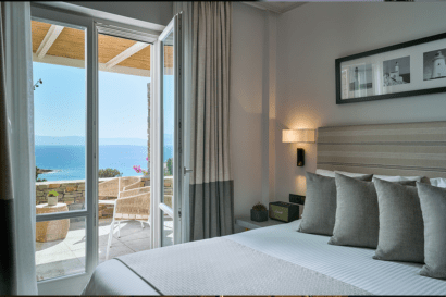 Summer Senses Luxury Resort | Serandipians Hotel Partner