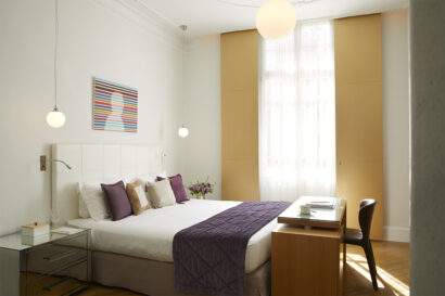 The Excelsior, Greece | Serandipians Hotel Partner 