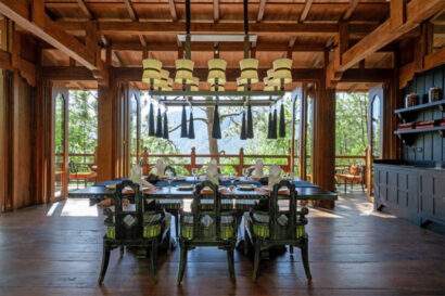 Pemako Punakha, Bhutan | Serandipians Hotel Partner
