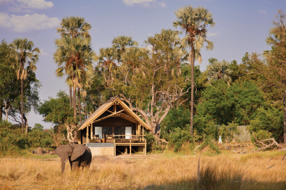 Eagle Island Lodge, A Belmond Safari, Botswana | Serandipians Hotel Partner