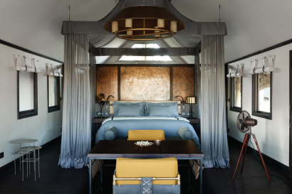 Eagle Island Lodge, A Belmond Safari, Botswana | Serandipians Hotel Partner