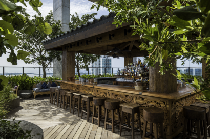 EAST Miami, Miami, USA | Serandipians Hotel Partner