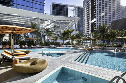 EAST Miami, Miami, USA | Serandipians Hotel Partner