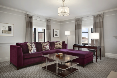Fairmont Copley Plaza, USA | Serandipians Hotel Partner