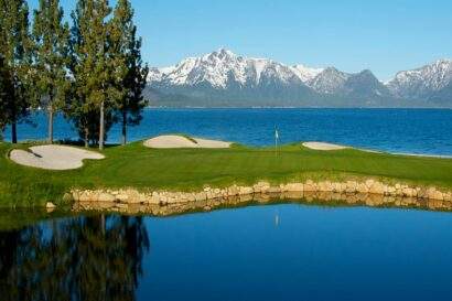 5 Bedroom Edgewood Villa Suite, Edgewood Tahoe Resort, USA | Serandipians Private Place