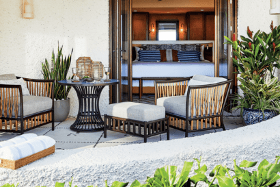 Villa Maroma, A Belmond Hotel, Mexico | Serandipians Private Place Partner