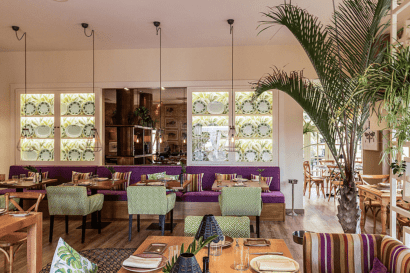 Bahía del Duque Hotel, spain | Serandipians hotel partner