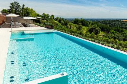 Palazzo di Varignana, Italy | Serandipians Hotel Partner