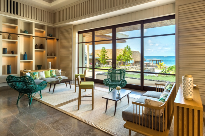 Park Hyatt St. Kitts, St Kitts & Nevis | Traveller Made