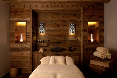 The Alpina Gstaad, Switzerland | Serandipians Hotel Partners