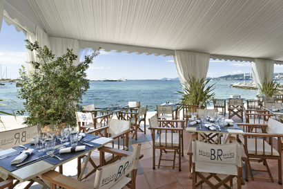 Hotel Belles Rives