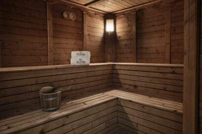 Hotel Chalet del Sogno, Italy | Serandipians Hotel Partner