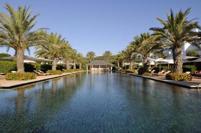 Finca Cortesin Hotel Golf & Spa, Malaga | Serandipians Hotel Partner