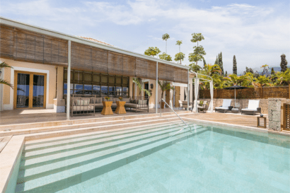 Bahía del Duque Hotel, spain | Serandipians hotel partner